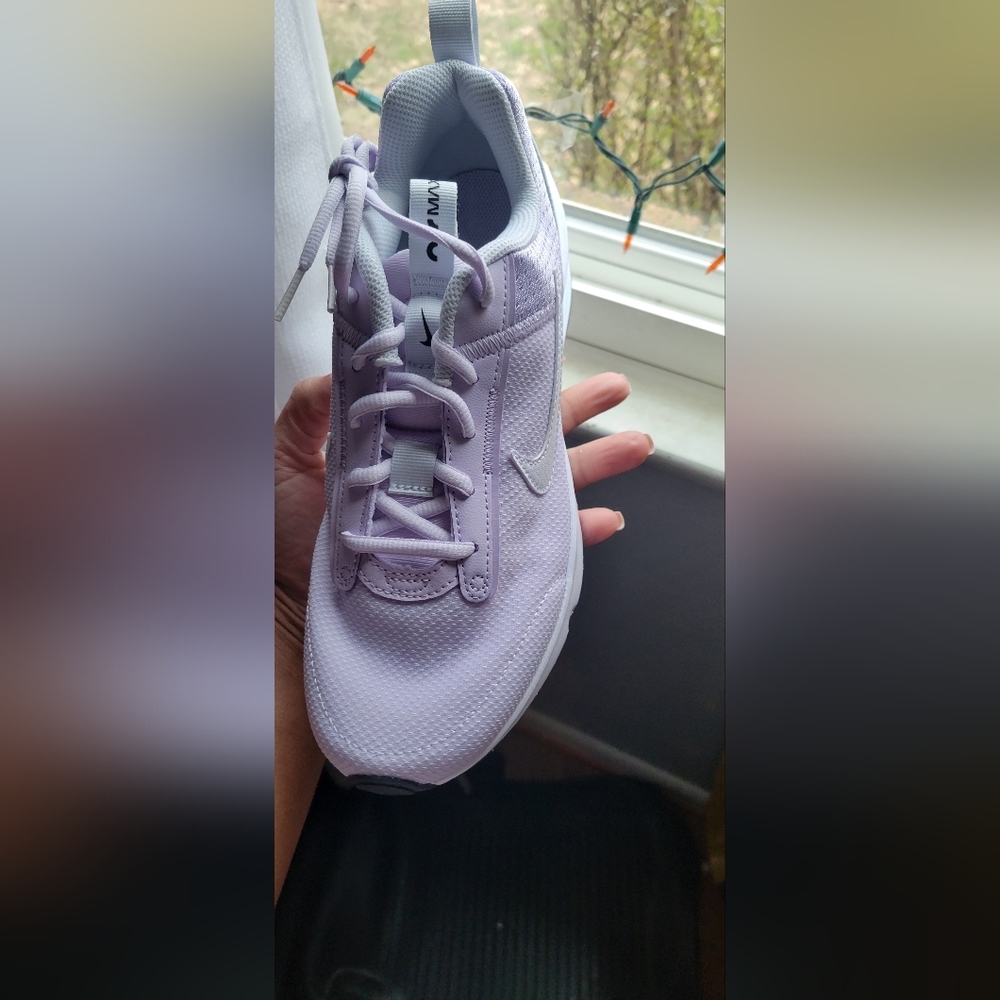 Nike Air Max Intrlk Lite
